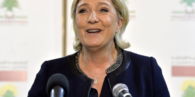 NOBEL SAHİBİ 25 EKONOMİSTTEN LE PEN UYARISI