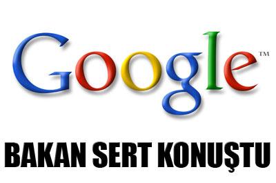 Google BTKya geliyor