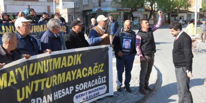 SOMA DAVASINDA ARA KARAR BEKLENİYOR