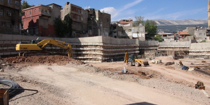 ÇOK KATLI OTOPARKTA SON DURUM NE?