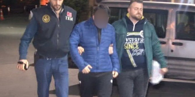 FETÖ’NÜN ‘GAYBUBET EVLERİ’NE OPERASYON: 42 GÖZALTI