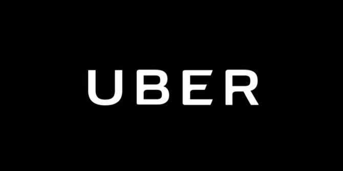 UBER 2020 İÇİN 'UÇAN ARAÇLARA' HAZIRLANIYOR