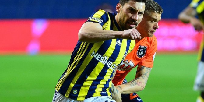 FENERBAHÇE’DE DERBİ ÖNCESİ ŞENER ŞOKU