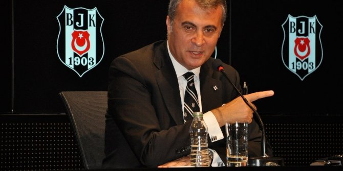 FİKRET ORMAN İSYAN ETTİ