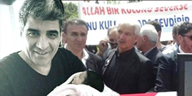 İBRAHİM ERKAL SON YOLCULUĞUNA UĞURLANIYOR! ARİF SUSAM CENAZEDE İSYAN ETTİ: SANATÇILARDAN KİMSE YOK