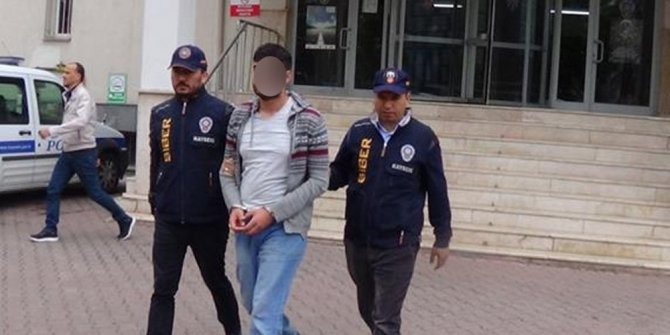 YURTTA SULH KONSEYİ’NİN HACKER’LARI YAKALANDI