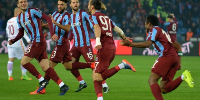 EVİNDE EN SON GALATASARAY’I YENDİ