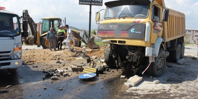 BAŞSAVCININ ÖLDÜĞÜ KAZADA BİR TUTUKLAMA DAHA