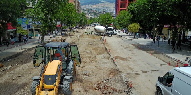 TRABZON CADDESİ’NDE SON DURUM NE?