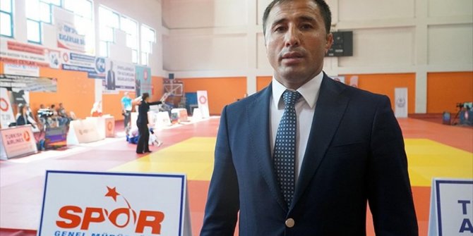 TÜRK JUDOSU DÜNYADA SÖZ SAHİBİ