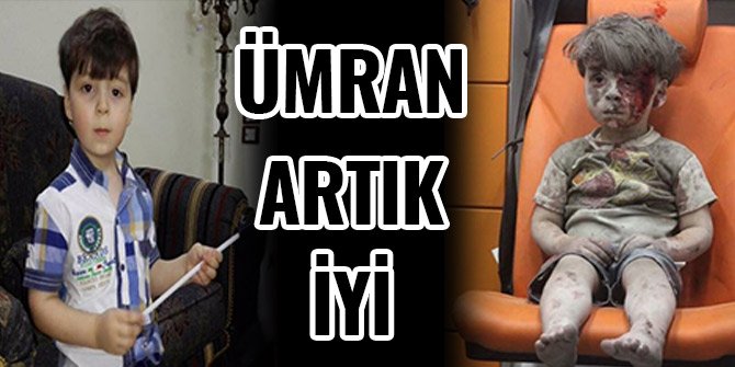 ÜMRAN ARTIK İYİ