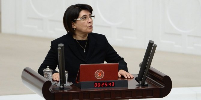 MAHKEMEDEN LEYLA ZANA KARARI