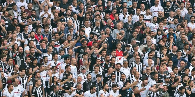 BEŞİKTAŞ TARAFTARINDAN ŞENOL GÜNEŞ TEPKİSİ