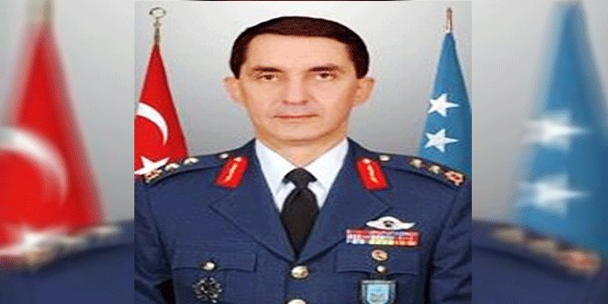 HAVA KUVVETLERİ KOMUTANLIĞINA ATANAN ORGENERAL KÜÇÜKAKYÜZ KİMDİR?