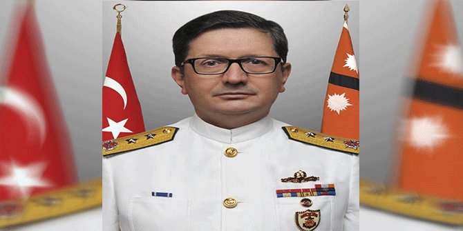 DENİZ KUVVETLERİ KOMUTANLIĞINA ATANAN KORAMİRAL ADNAN ÖZBAL KİMDİR?