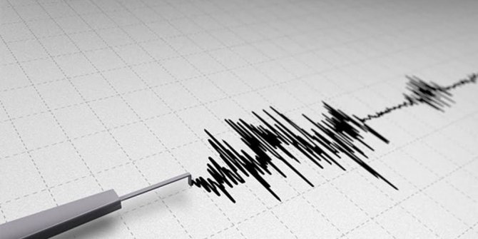 FİLİPİNLER’DE 6.2 BÜYÜKLÜĞÜNDE DEPREM OLDU