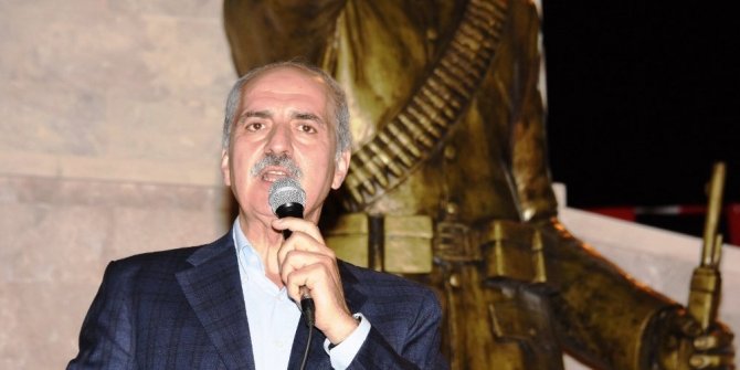 "SAHTE GÜLÜCÜKLERLE DOLU YÜZLERİYLE TÜRKÇE’Yİ DE KÖTÜ ŞEKİLDE KULLANDILAR"