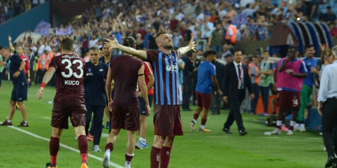 KRAL TAHTI GERİ ALMAYI HEDEFLİYOR