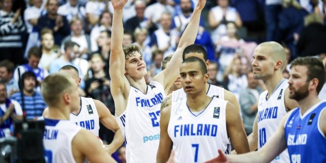 EUROBASKET 2017’DE GÜNÜN TOPLU SONUÇLARI