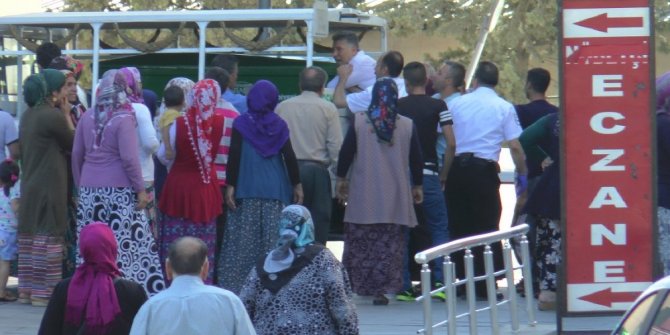 7 ÇOCUK ANNESİ KADIN EŞİ TARAFINDAN ÖLDÜRÜLDÜ