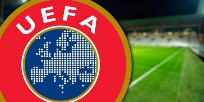 UEFA'DAN ÖZÇİĞDEM, NUR VE SARVAN'A GÖREV