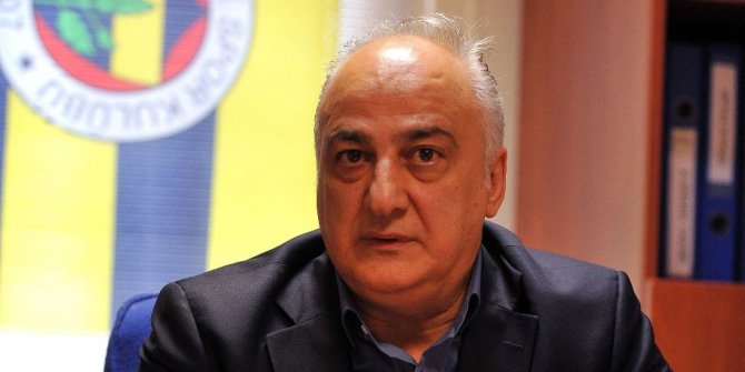 FENERBAHÇE’NİN ACI GÜNÜ