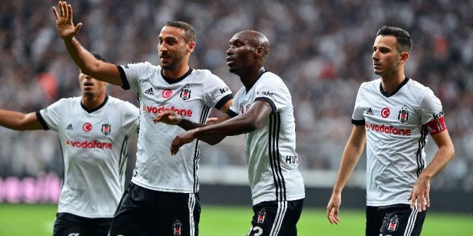 CENK TOSUN’UN DERBİ HEYECANI