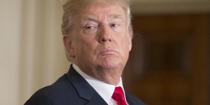 TRUMP, 6 ÜLKEYE SEYAHAT YASAĞINI GENİŞLETECEK