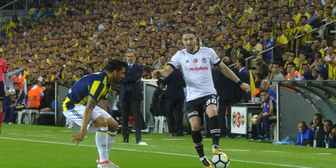 FENERBAHÇE 15 MAÇTIR BEŞİKTAŞ’A YENİLMİYOR