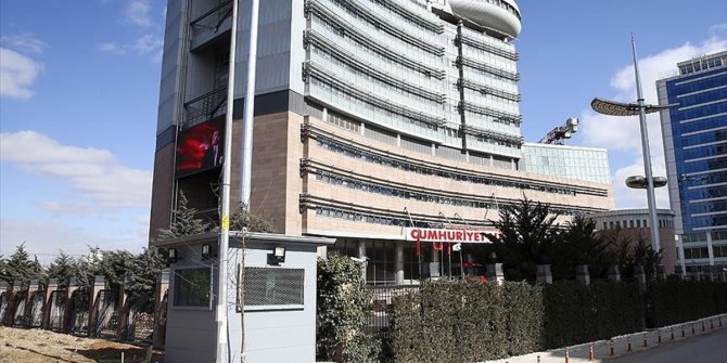 CHP'DEN 'TARIM' SEFERBERLİĞİ