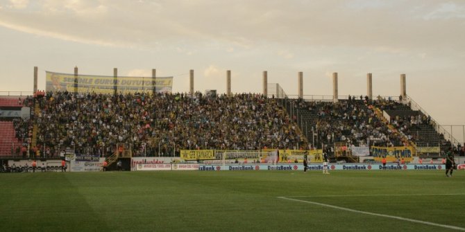 FENERBAHÇE BİLETLERİ 3 DAKİKADA SATILDI