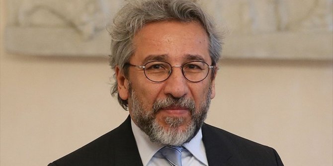 CAN DÜNDAR HAKKINDA 'KIRMIZI BÜLTEN' VE İADE TALEBİ