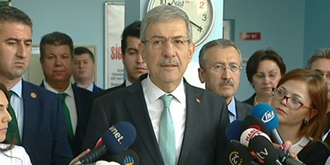 "TÜRKİYE’NİN BESLENME HARİTASI ÇIKARILACAK"