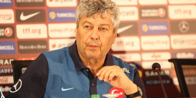 LUCESCU’YA ŞOK !