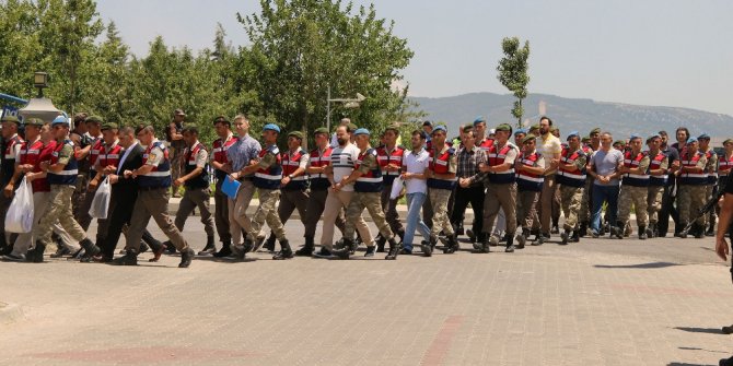 KARARIN AÇIKLANMASI BEKLENİYOR! SON SÖZLER SÖYLENDİ