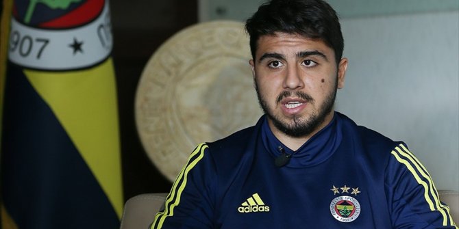 MİLLİ FUTBOLCU OZAN TUFAN: FATİH TERİM'İN AYRILMASI BİZİ ETKİLEDİ