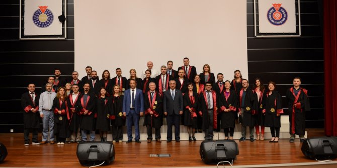 KSÜ TIP FAKÜLTESİ AKADEMİK KURUL TOPLANTISI GERÇEKLEŞTİRİLDİ