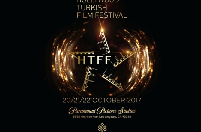 HOLLYWOOD TÜRK FİLM FESTİVALİ BAŞLIYOR