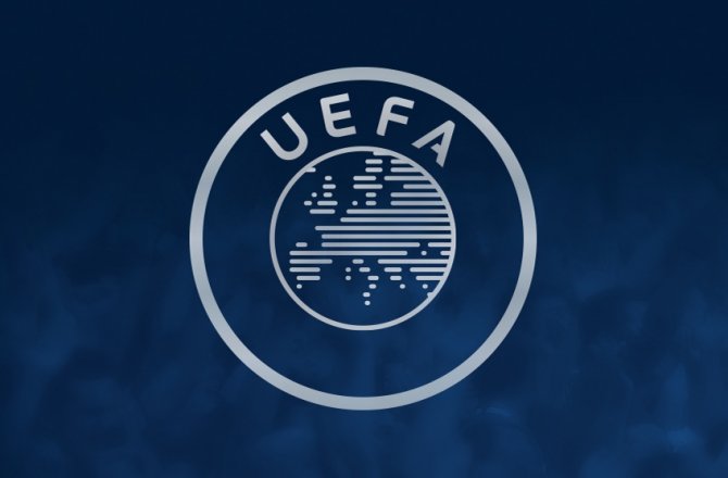 UEFA’DAN KADIN HAKEMİMİZE GÖREV