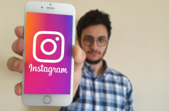 INSTAGRAM’DA YENİ AÇIK