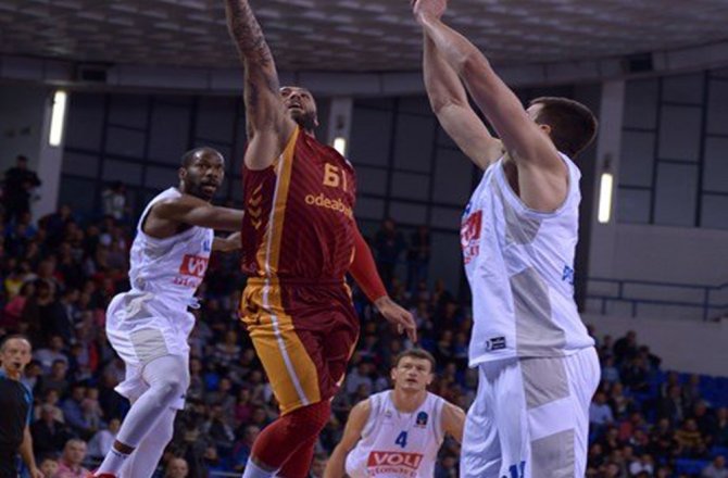 GALATASARAY ODEABANK’TAN 3’TE 0