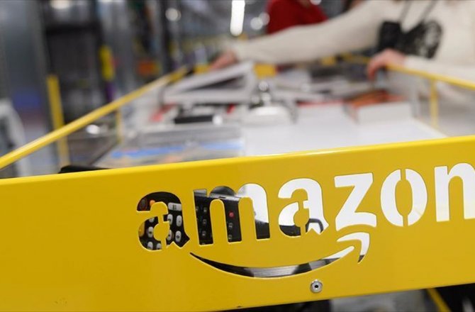 AMAZON'UN KURUCUSU TEKRAR DÜNYANIN EN ZENGİN KİŞİSİ OLDU