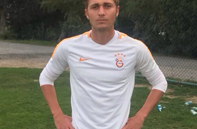 GELECEĞİN YILDIZ ADAYI GALATASARAY’DA