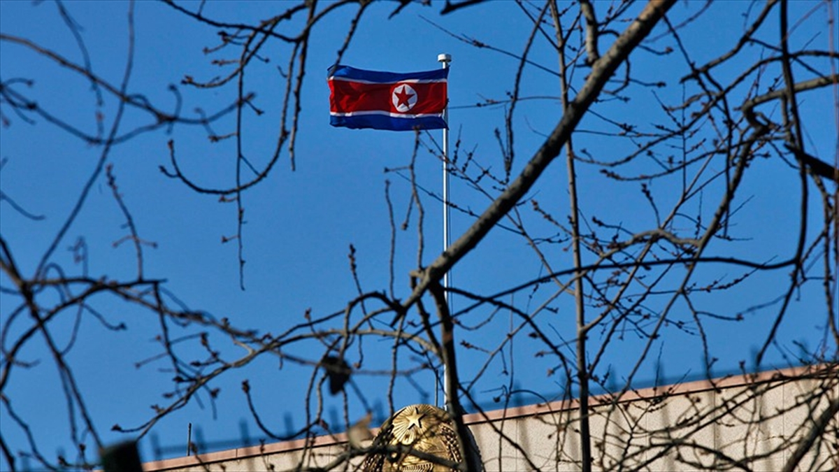 'KUZEY KORE'DE TÜNEL ÇÖKTÜ: 200 KİŞİ ÖLDÜ' İDDİASI