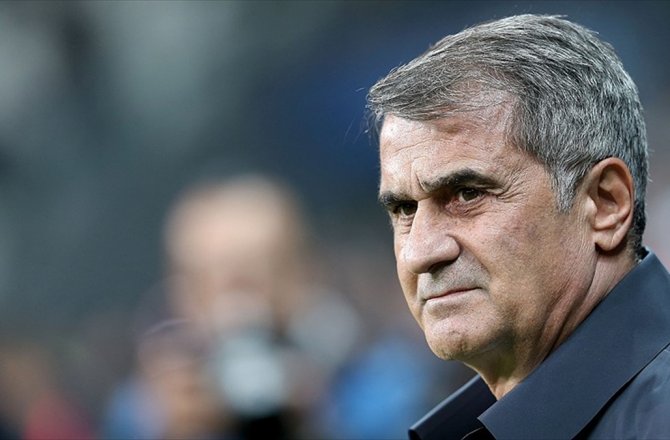 ŞENOL GÜNEŞ NAPOLİ'Yİ İSTİYOR