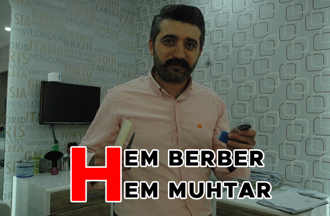 HEM BERBER HEM MUHTAR