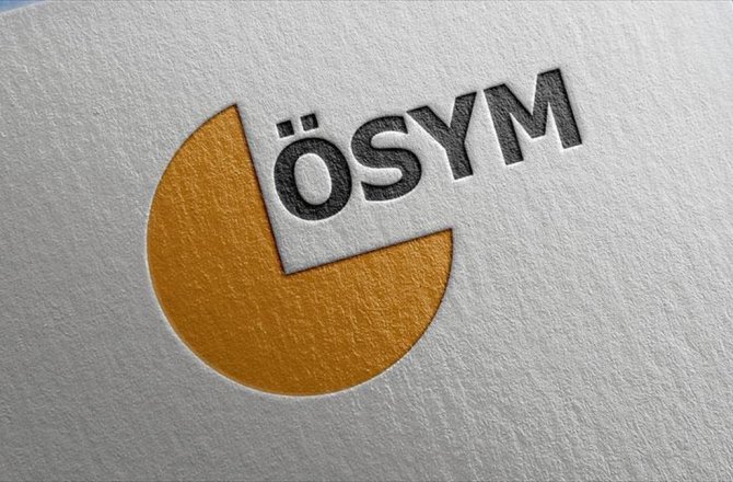 ÖSYM'DEN KPSS TERCİH DUYURUSU