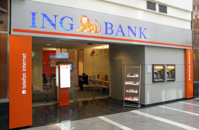 İNG BANK KAHRAMANMARAŞ’TA ELEMAN ARIYOR