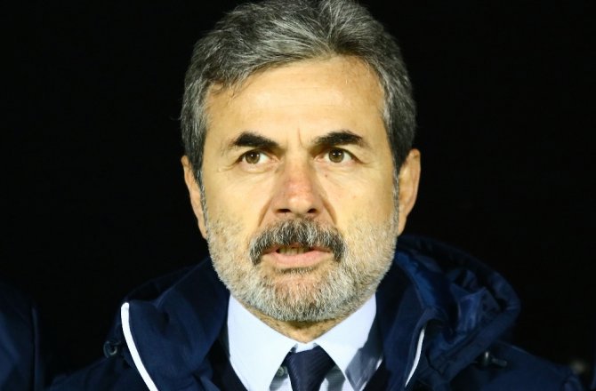 AYKUT KOCAMAN’DAN ADANA DEMİRSPOR TARAFTARINA ÖVGÜ