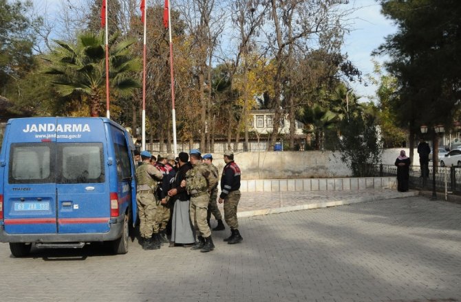 ŞANLIURFA’DA 3 DEAŞ’LI YAKALANDI